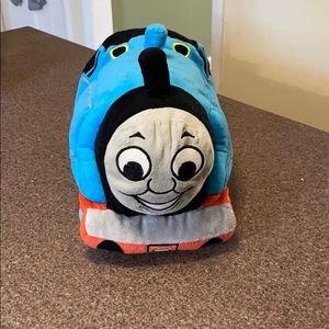 Thomas the train pillow